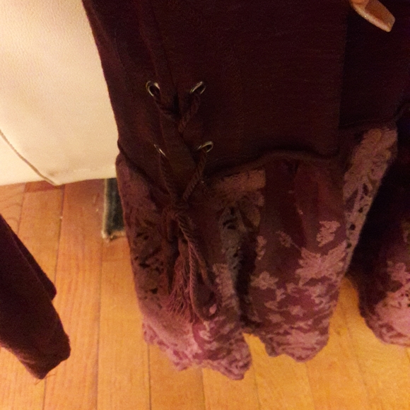 Women's Xhilaration top - Picture 3 of 6